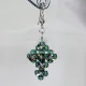 Small Cross - Earrings Valonia - 1